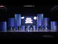 Kana-Boon All Stars  - Japan| HHI 2019 Megacrew Division - World Hip Hop Championship Finals