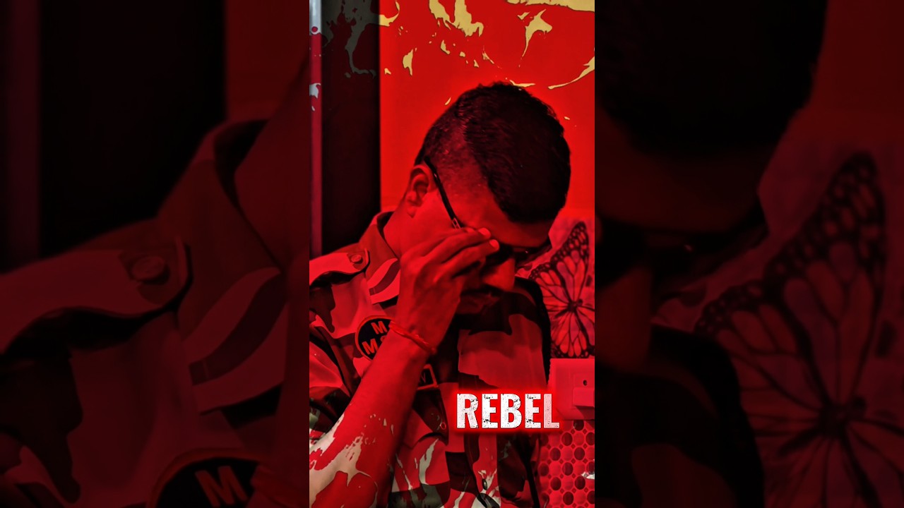 MSF Status Video | Attitudes video Indian Army | 