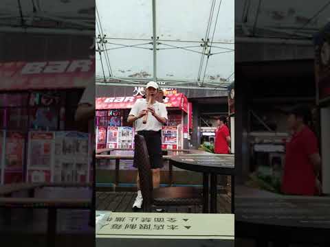 20190531王啟銓第三次在礁溪9號咖啡