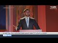 Il-Kap tal-PN dirett b'viżjoni ċara: Robert Abela jaħrab dibattitu ma’ Alex Borg