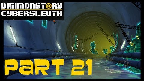 Nanako Underpass-Let