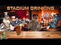 This is a Mistake (Getting Drunk in Overwatch Stadium LIVE)