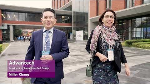 2023 Advantech Embedded-IoT WPC, Event Highlights, Progressing with Strength of Our Partner Network