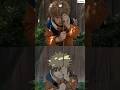 【NARUTO】ナルトのキャラが現実にいたら！？AIで実写化してみた