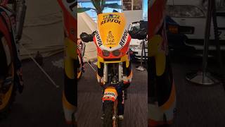 KTM Dakar Race Bike #motorcycle #redbull #motorbike #repsol #enduro #adventure #890 #890r #shorts