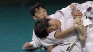 Gracie Bullyproof by the Gracie Academy.avi