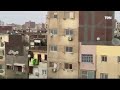 تبادل اطلاق النار بين إرهابيين وقوات الأمن المصرية