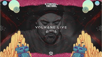 Volkane Production | 69Db @Ethereal Decibel Festival  2023
