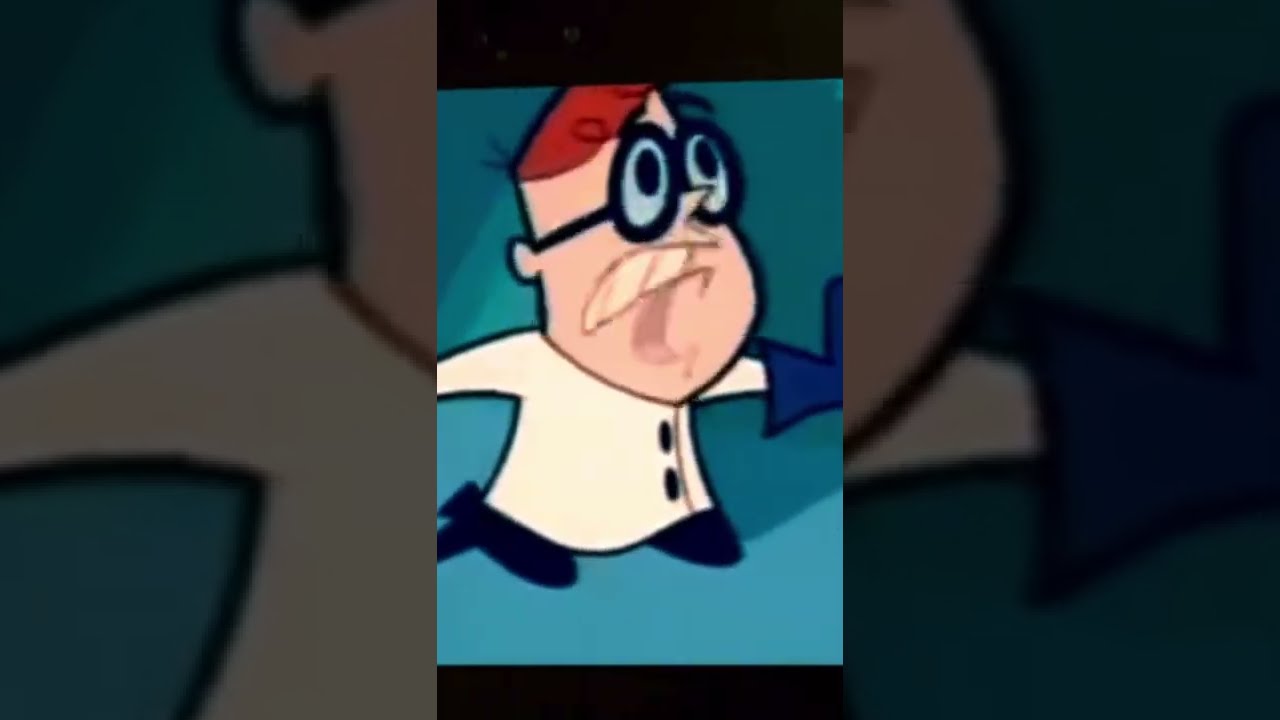 Bruh What Is That