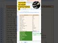 영수증분류도 ChatGPT로