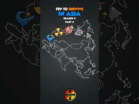 try to survive