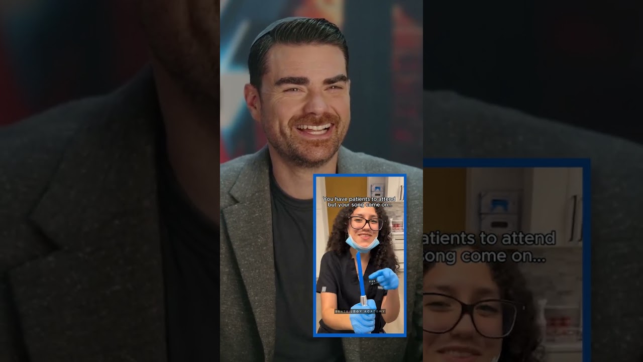 9 out of 10 Dentists LOVE This Song