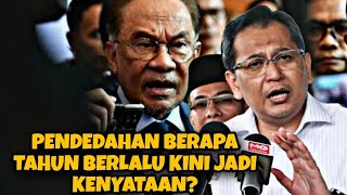 Shocking revelation from Ezam, it turns out⁉️