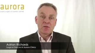 Areola Reduction - What scarring should I expect following surgery?