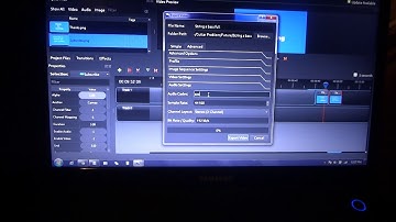 No audio or sound in open shot fix openshot 2017