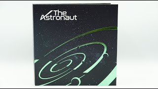 Jin | The Astronaut Version 02 | Unboxing