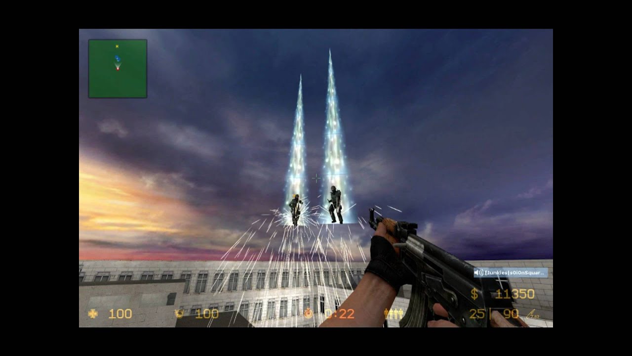 Happy Holidays from GamingJunkies