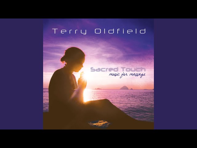 Terry Oldfield - Shores of Longing