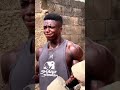 ليش اغلب الأفارقة معضلين