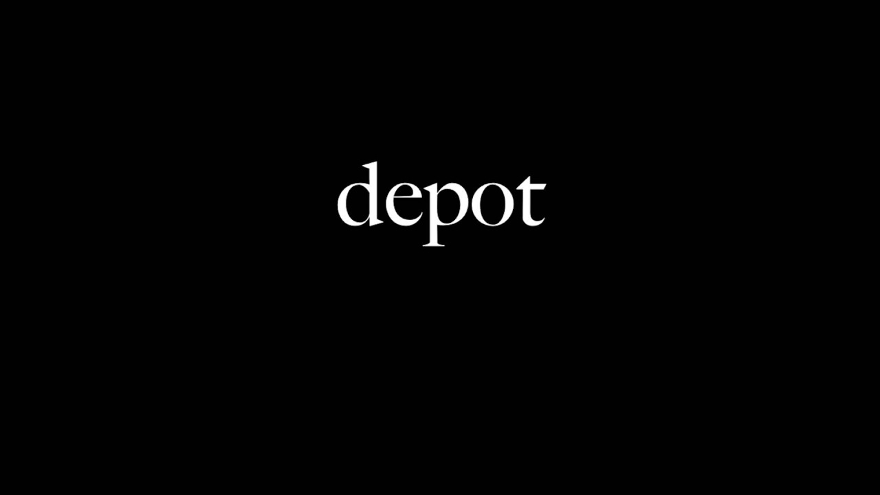 How to pronounce DEPOT - American Pronunciation, Definition and ...