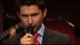 Matt Dusk- Back in Town