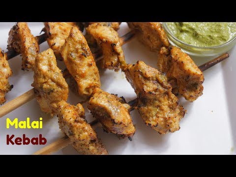 malai-kebab|-without-oven|-మలై-కబాబ్-ఓవెన్-లేకుండా|ఈ-వీడియో-చుస్తే-పర్ఫెక్ట్-గా-కబాబ్స్-చేస్తారు
