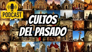 Movimientos religiosos del pasado. by El Maestro 413 views 4 weeks ago 4 hours, 17 minutes