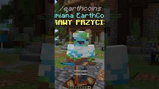 Stwórz PAŃSTWO na serwerze Minecraft EARTHSMP 1.21 #minecraft #earthsmp #shorts #shorts #mc #smp