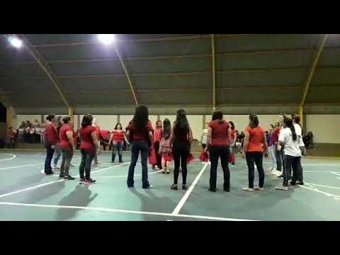 VIII GINCO RENI - 2019 - Período Noturno3