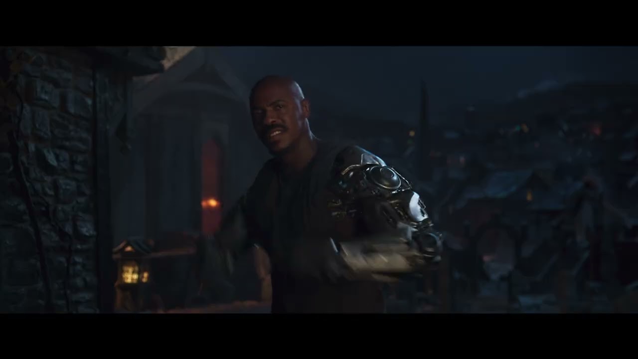 MORTAL KOMBAT: CUỘC CHIẾN SINH TỬ II - TRAILER | DKKC: 24.10.2025