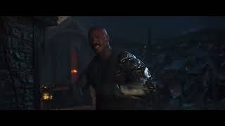 Mortal Kombat Cuộc Chiến Sinh Tử Ii - Trailer Dkkc 24.10.2025