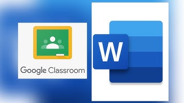 COMO Descargar tarea de classroom, editar en Word y enviarla, (desde el celular) ----paso a paso.