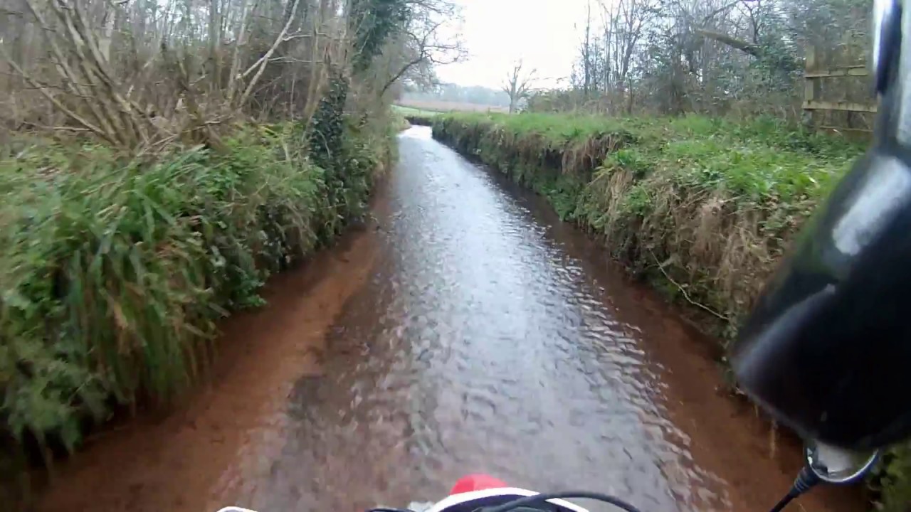 Stawley - Watery Lane (UCR, S-N)