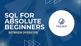 BETWEEN Operator