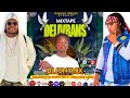 #Mixtape Delivrans 2021 by Dj JoniMix #Afro #Rabaday #Dancall sa fout dous