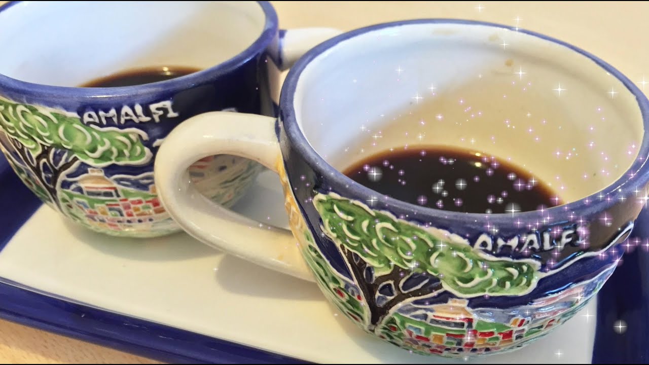 Come Fare un Caffè Americano: 13 Passaggi