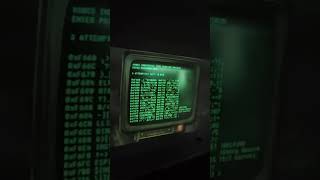 Hacking Fallout New Vegas Terminals With Python