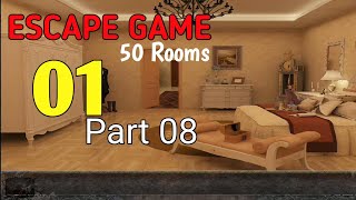Escape game : 50 rooms 1 | part 8 screenshot 5