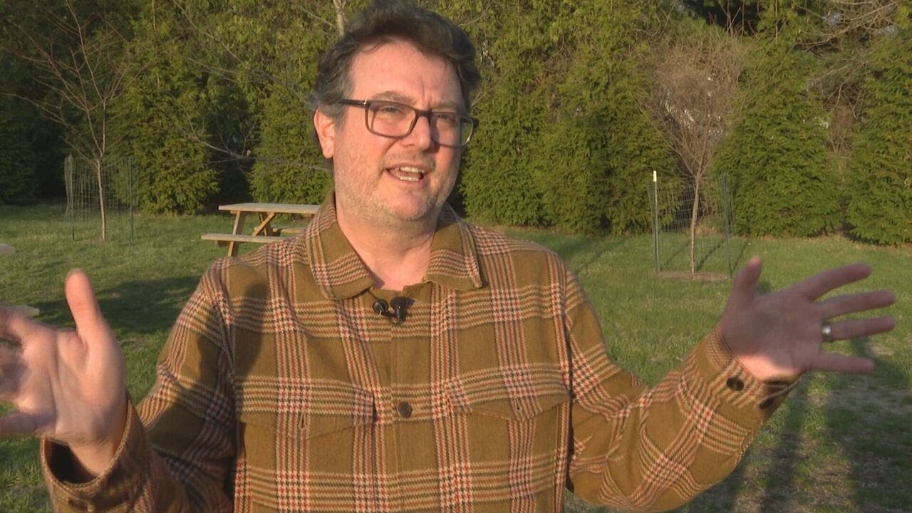 Watch Dr. Divya S on the News!