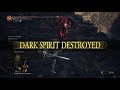 End of video