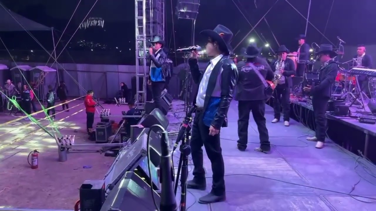 Suspiros / Conjunto Norteño Atrabankdo / En Vivo Coacalco México 2026