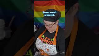 This is 2 of 2 previews for tomorrows video! Which one did you get first? #lgbtownedbusiness