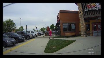 Mini 0806 Dash Cam, Focus Problem