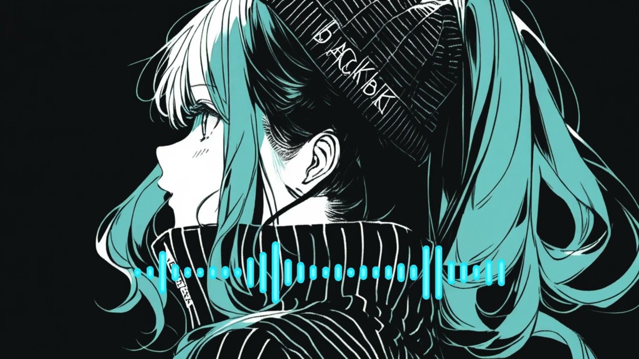 Shattered Reflections Remix 2025 Inspired by Hatsune Miku | 初音