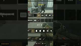 Didn’t expect to live this long #dmz #almazrah #callofduty #cod #mw2 #gaming #gamingvideos #fpsgames