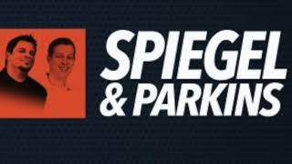Spiegel & Parkins- White Sox trade Jose Quintana to Cubs
