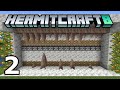 Hermitcraft 8: Dripstone Farm! (Episode 2)
