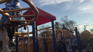 7th Grade Mannequin Challenge
