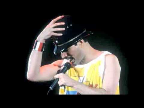 11. I Want To Break Free (Queen-Live At Wembley Stadium: 7/12/1986)