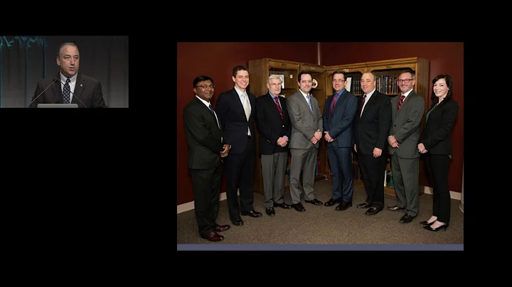 Society of Surgical Oncology (SSO) Presidential Ad...